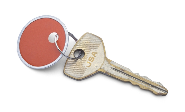 Silver Anvil Highlight : Lock It and Pocket the Key