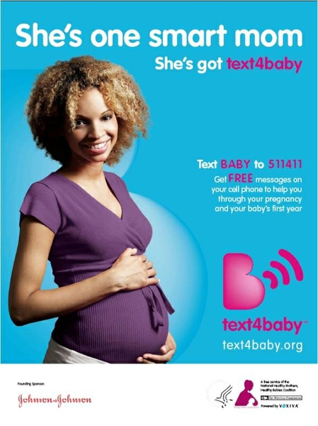 Silver Anvil Case Study 2011: Bringing Up Baby: Inside text4baby’s Winning Silver Anvil Campaign