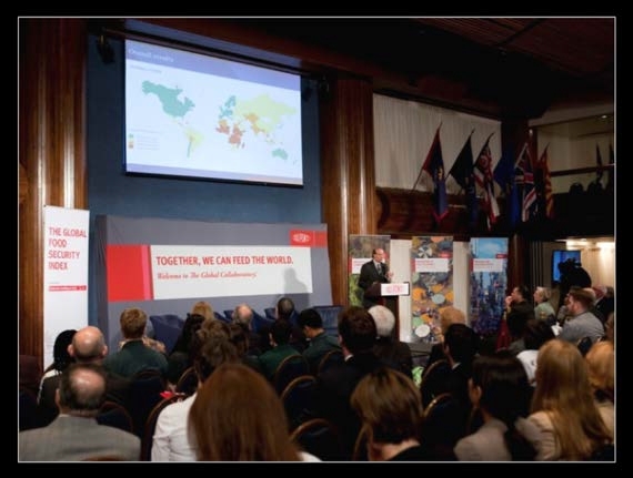 Best of Silver Anvils 2013: Feed the World: Inside DuPont’s Best of Silver Anvil Campaign