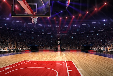 Be a PR Game Changer: Lessons Learned From the Sidelines of the NBA