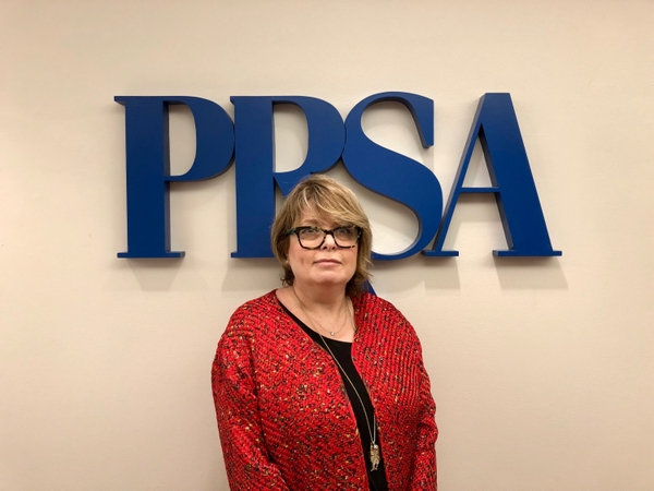 Meet the Staff: Ilene Glantz