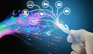 Channel Surfing: The Art of 'Push and Pull' Communications