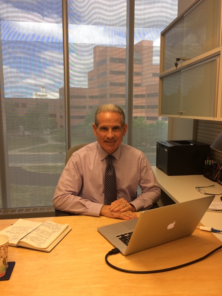Q & A with Anthony D’Angelo, APR, Fellow PRSA