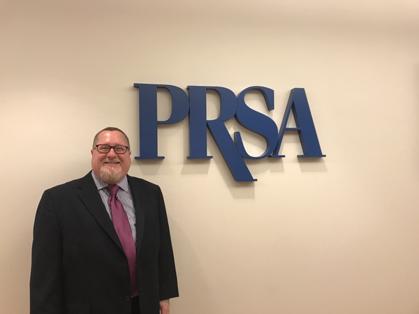 Meet the Staff: Richard Spector