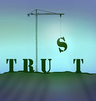 Reputation and Responsibility: It’s a Matter of Trust