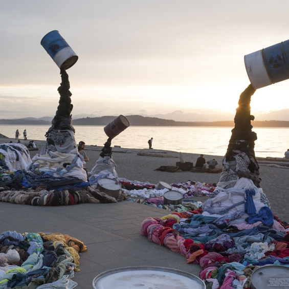 2017 Silver Anvil Winner Highlight: Savers’ Rethink Reuse Campaign