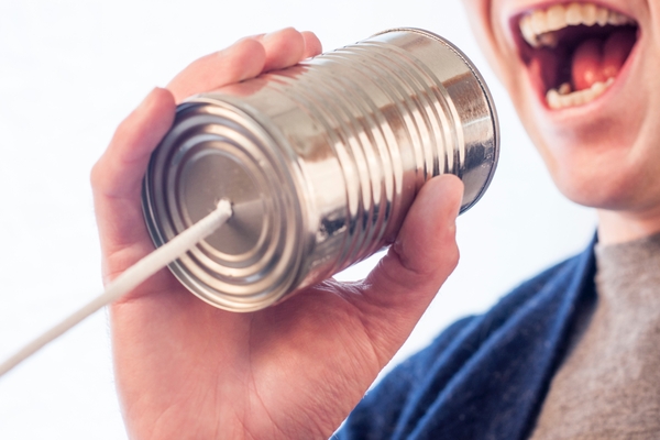 This Communications Tactic May be Hurting Employee Engagement