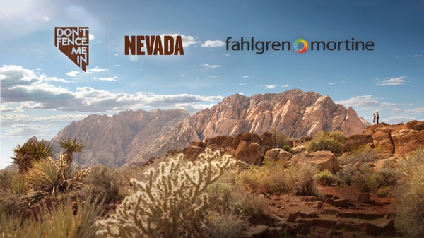 2018 Silver Anvil Award of Excellence Case Study: Nevada’s “Don’t Fence Me In” Campaign Opens Door to Expanded Tourism