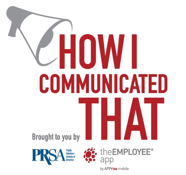 Episode 5 - Collaboration between Corporate Communications & Investor Relations