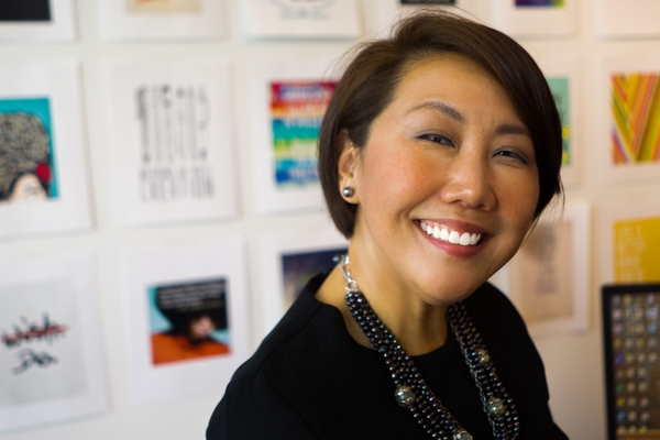 Q & A with Soon Mee Kim