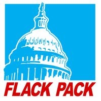 Flack Pack: PRSA ICON Coverage