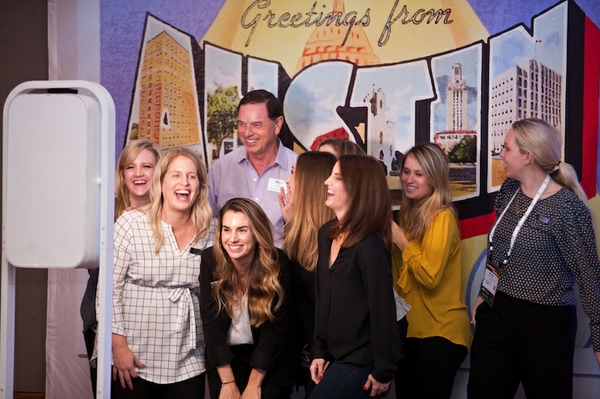 2018 ICON Photos