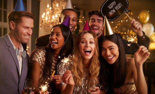 New Year, New Squad Goals: Who Should be on Your Content Team