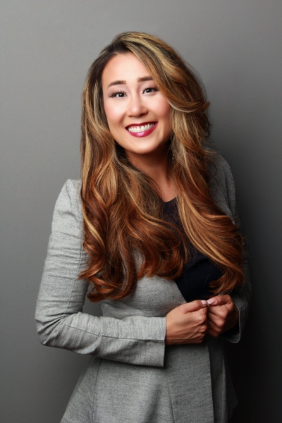 Q & A with Jennifer Cho