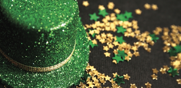 Not Luck (of the Irish) Good Content Is Hard Work