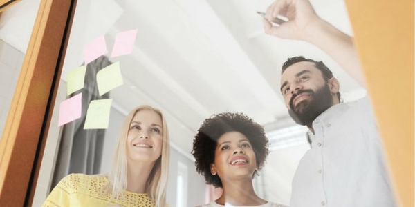 Guinness World Records’ Secret to Brainstorming Success