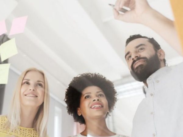 Guinness World Records’ Secret to Brainstorming Success