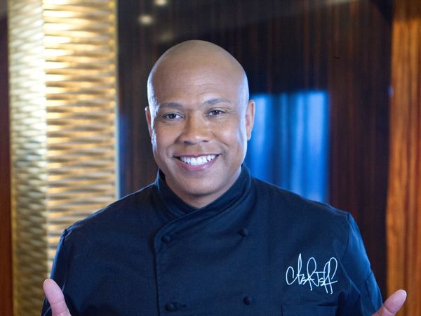Award-Winning Chef, Author And Television Personality Jeff Henderson To Host PRSA’s 2019 Silver Anvil Awards Ceremony