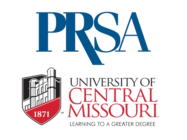 University of Central Missouri Harmon College of Business and Professional Studies Joins PRSA MBA/Business School Program