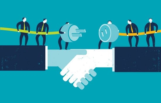 Forget Building Silos, Build Teams