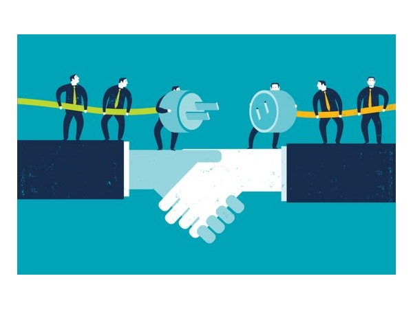 Forget Building Silos, Build Teams