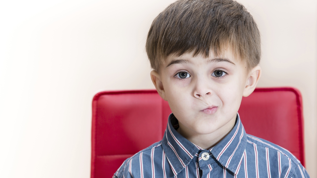 Kids With Tics Novant Health Healthy Headlines