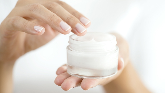 In the name of beauty