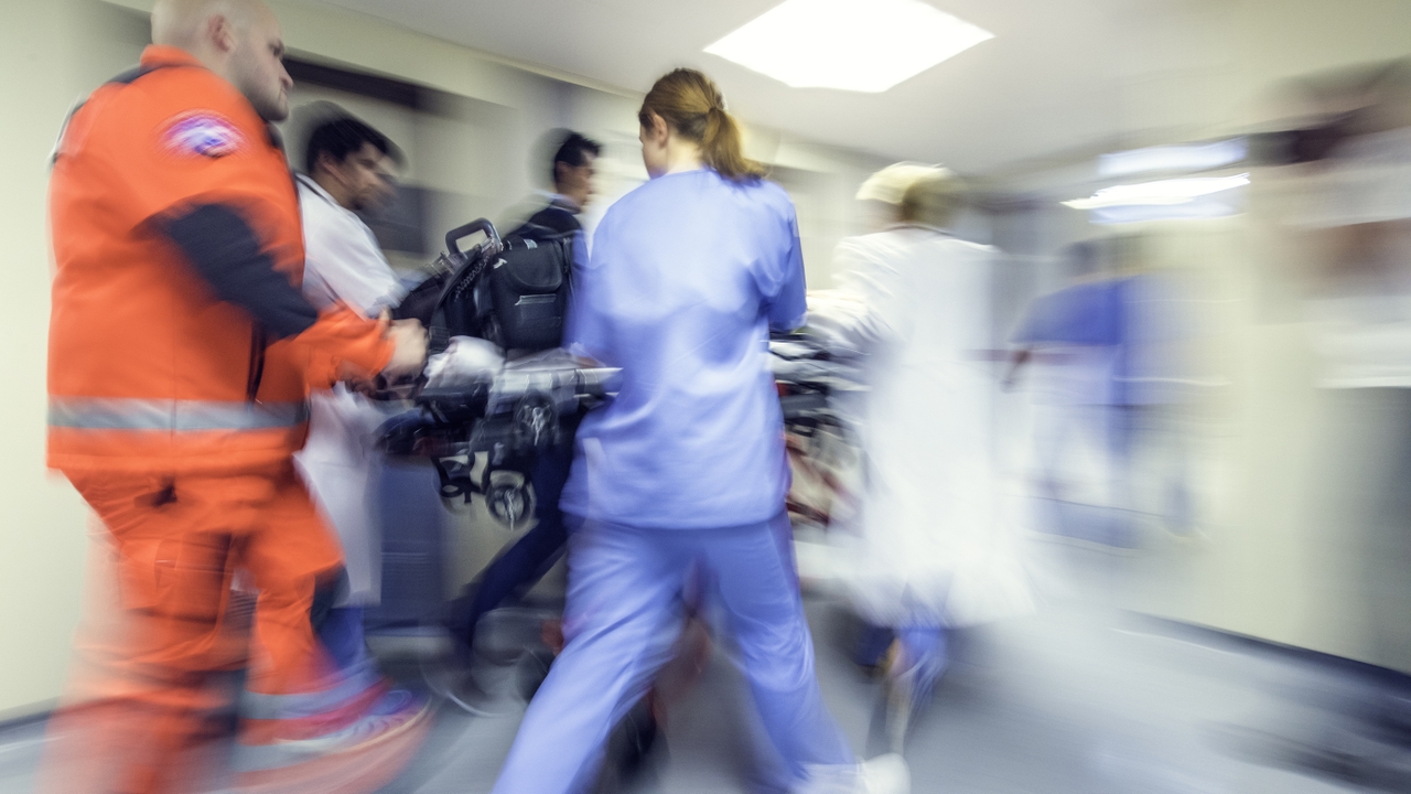 Tales from the trauma team: Part 1