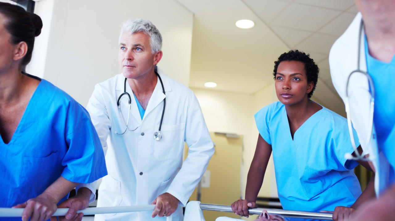 Tales from the trauma team: Part 6