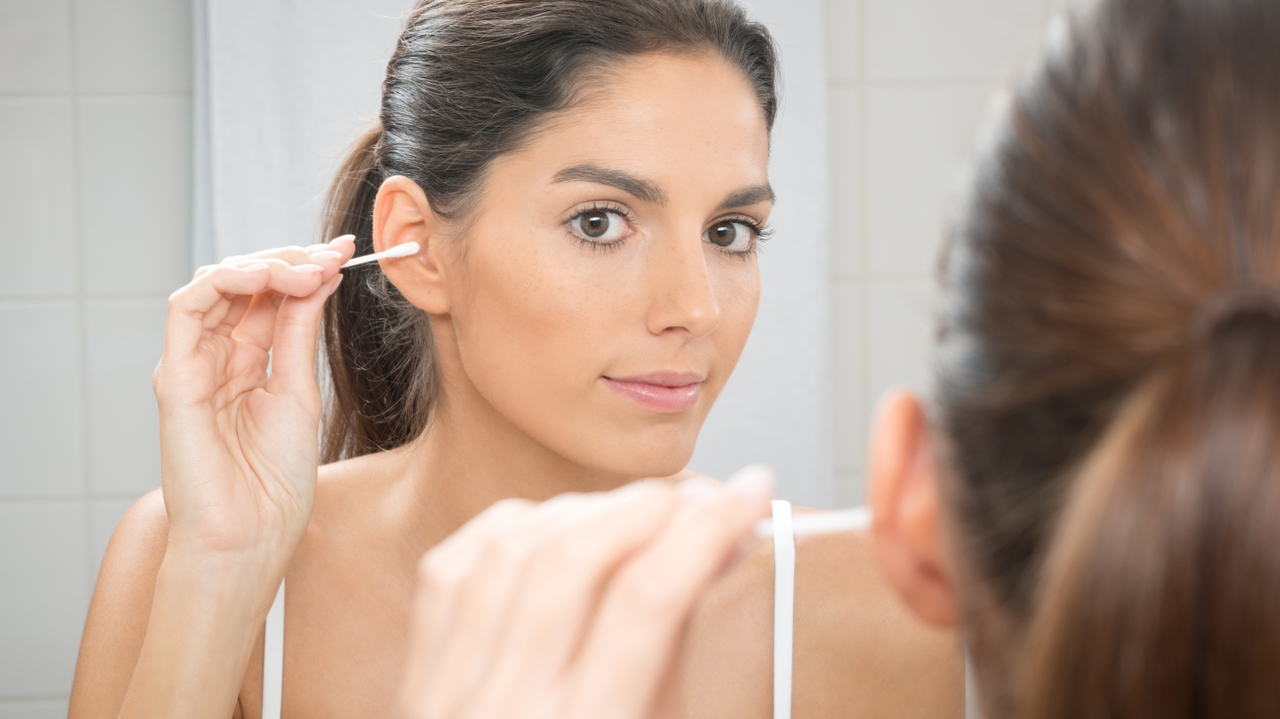 Are cotton swabs safe? Novant Health Healthy Headlines