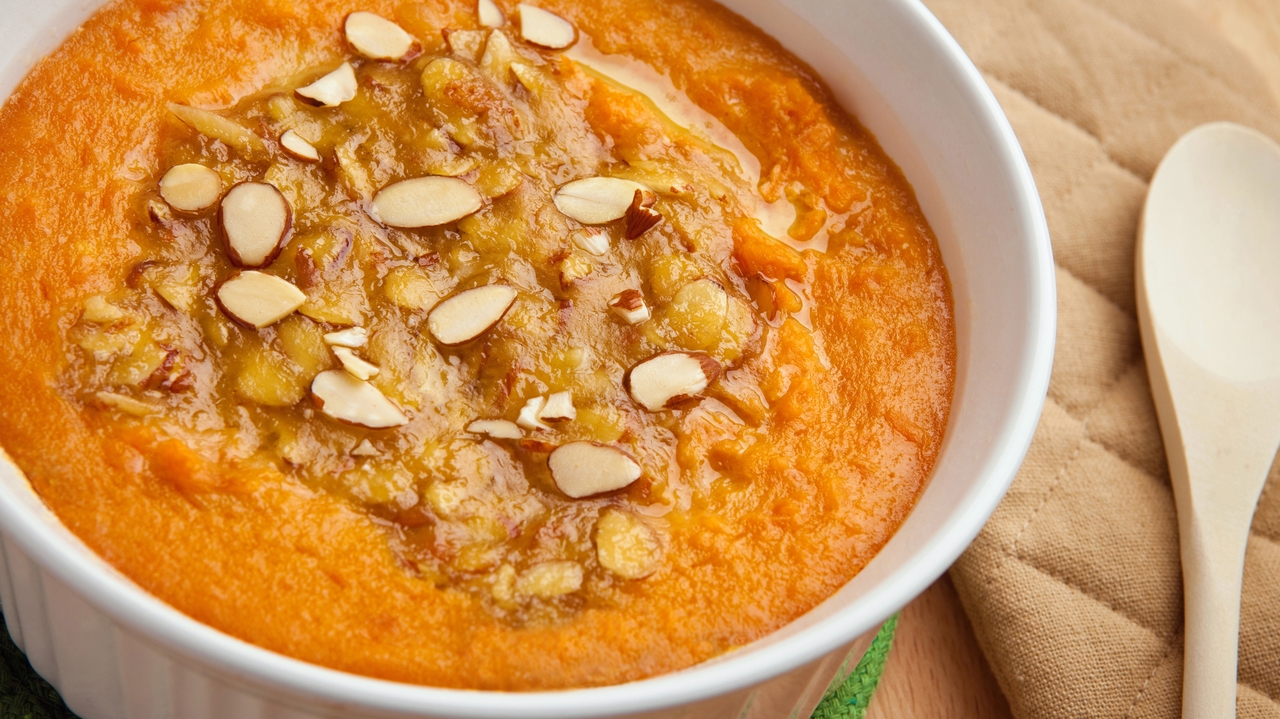 A lighter take on holiday fare Novant Health Healthy Headlines