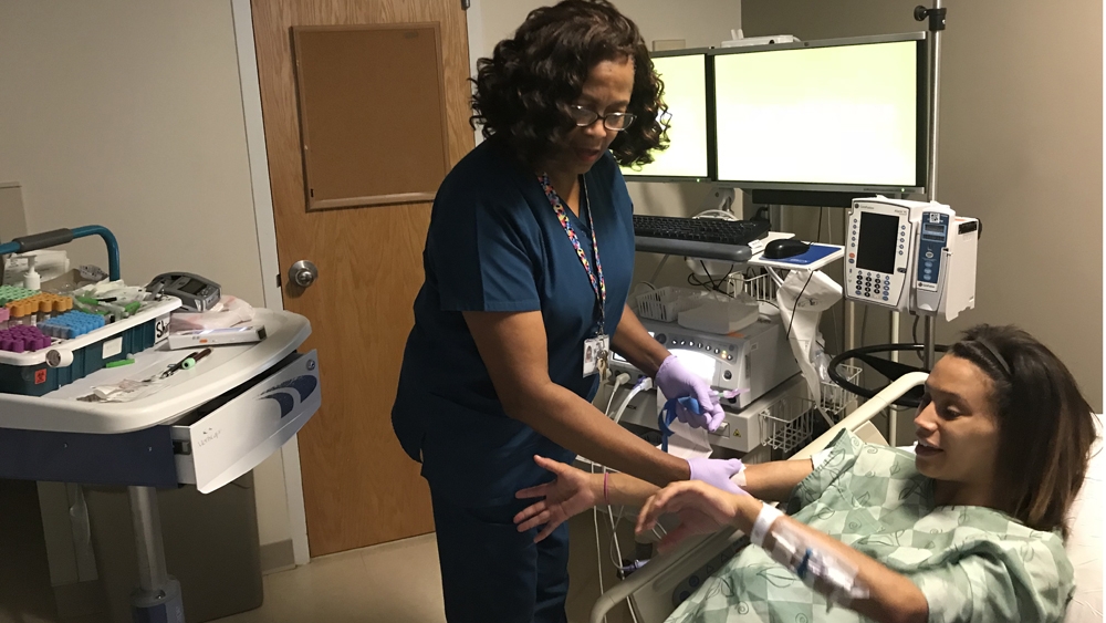 Phlebotomist Job Description In A Hospital Free Online Document