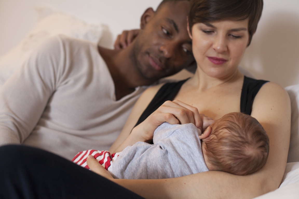 Quiz: How much do you know about breastfeeding?