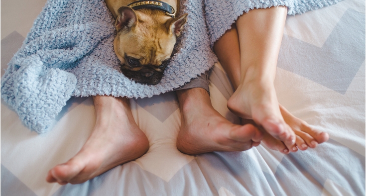 The problem with your sex life is not what you think