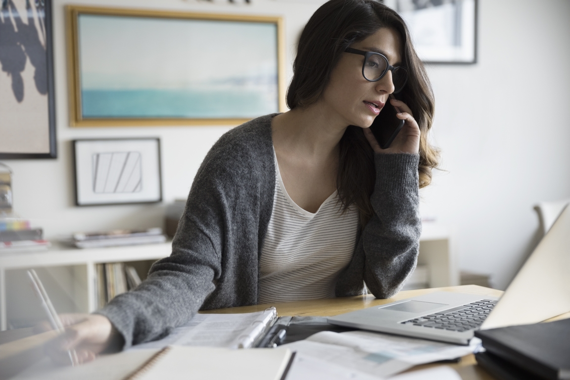 Got a desk job? You better read this… Novant Health Healthy Headlines