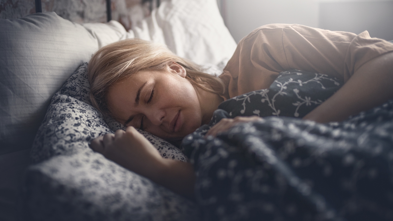 Why you need to pay more attention to sleep Novant Health Healthy