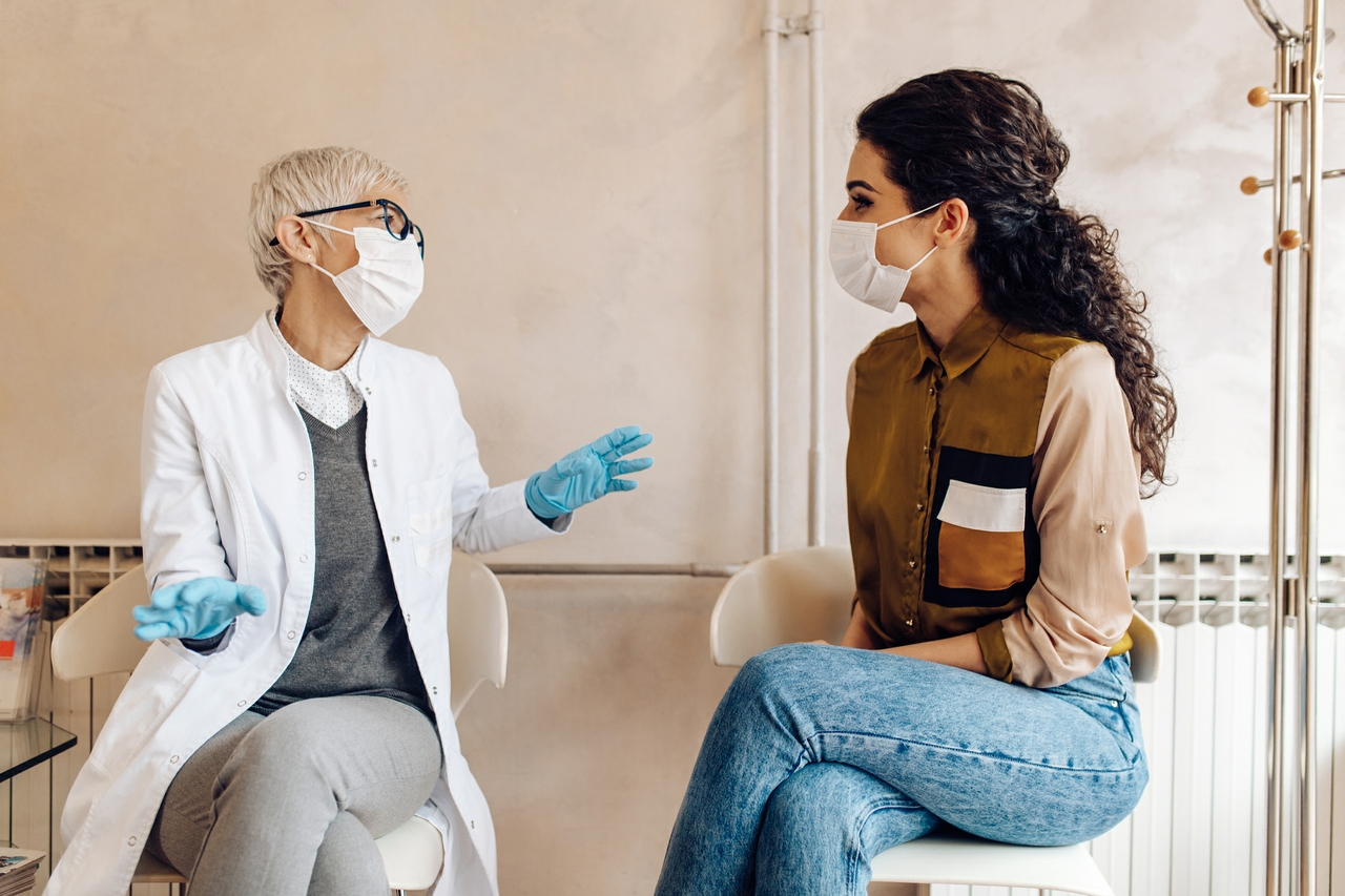 Ob-gyn same-day appointments are available – but you may have to pick ...