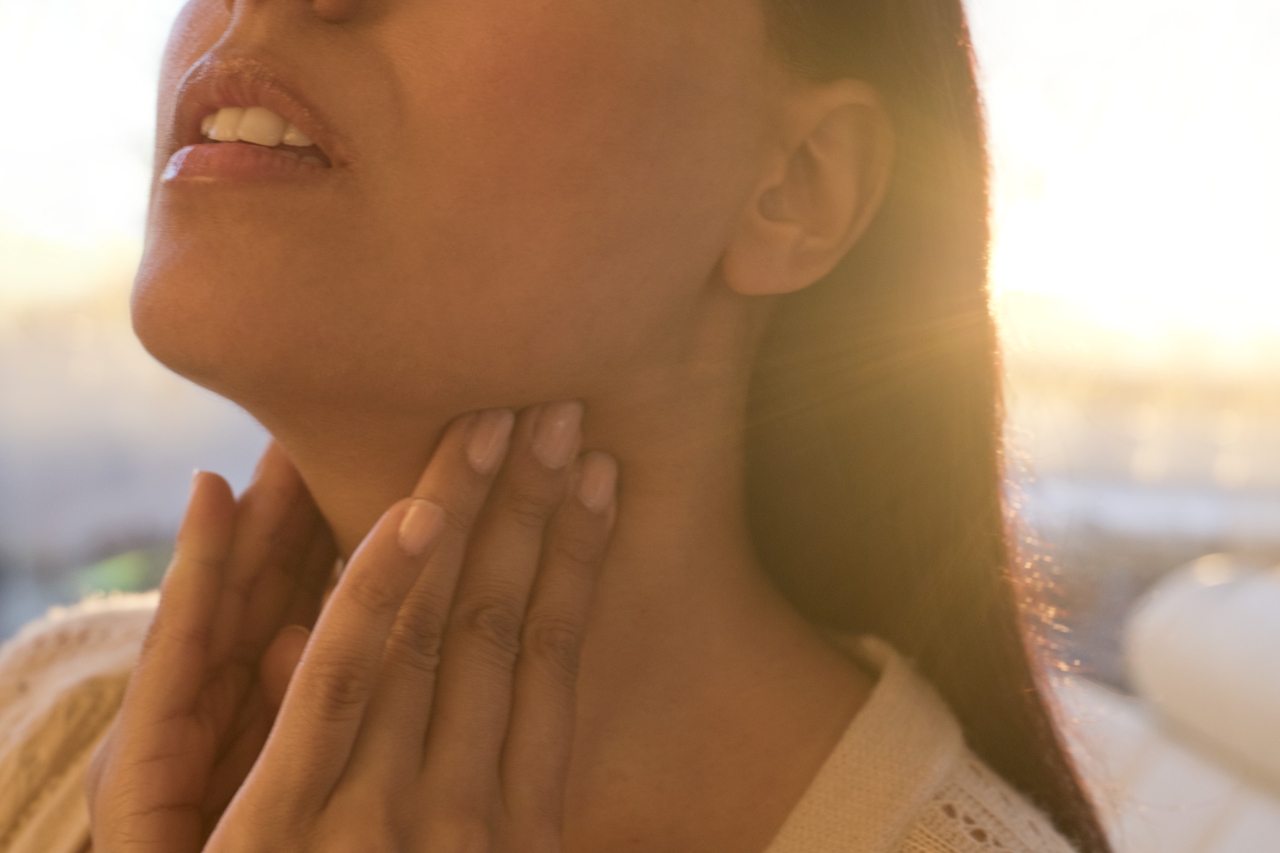 Thyroid and weight gain Setting the record straight Novant Health