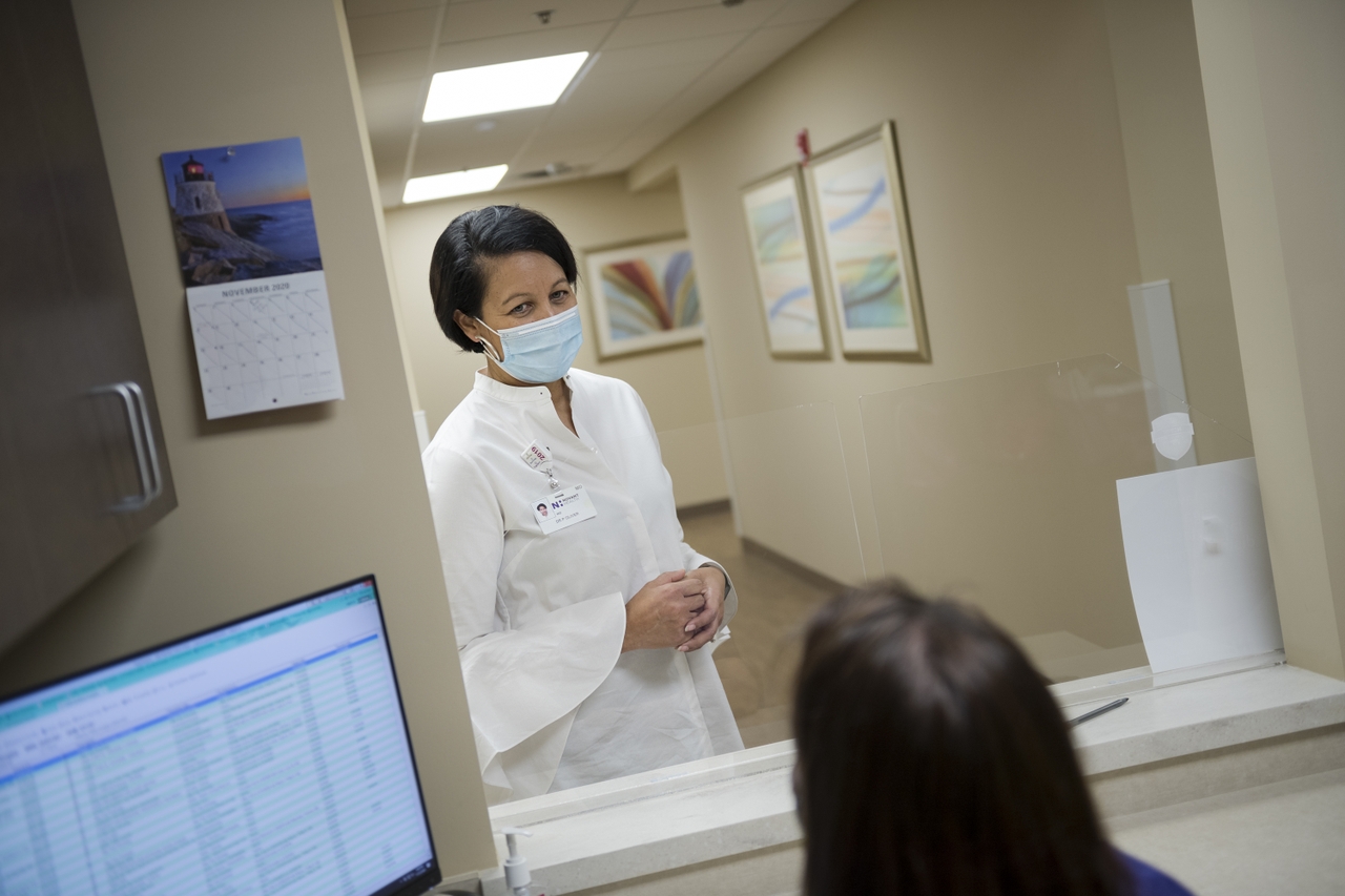 Why this doctor is taking on Black maternal health | Novant Health |  Healthy Headlines