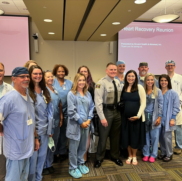 5 ways to get your guy to see the doctor Novant Health Healthy