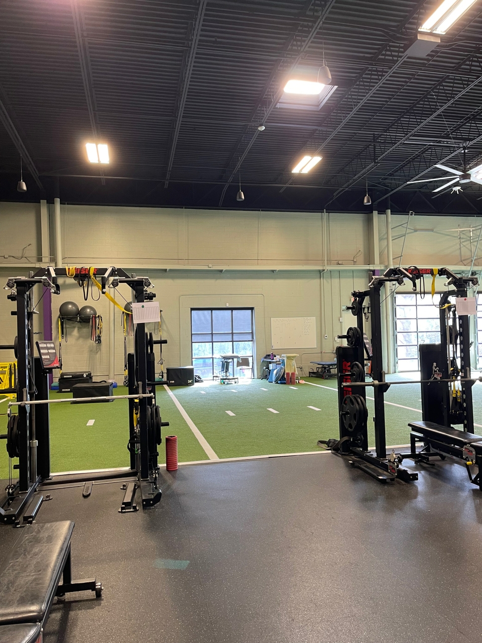 The 5 worst machines to use at the gym | Novant Health | Healthy Headlines