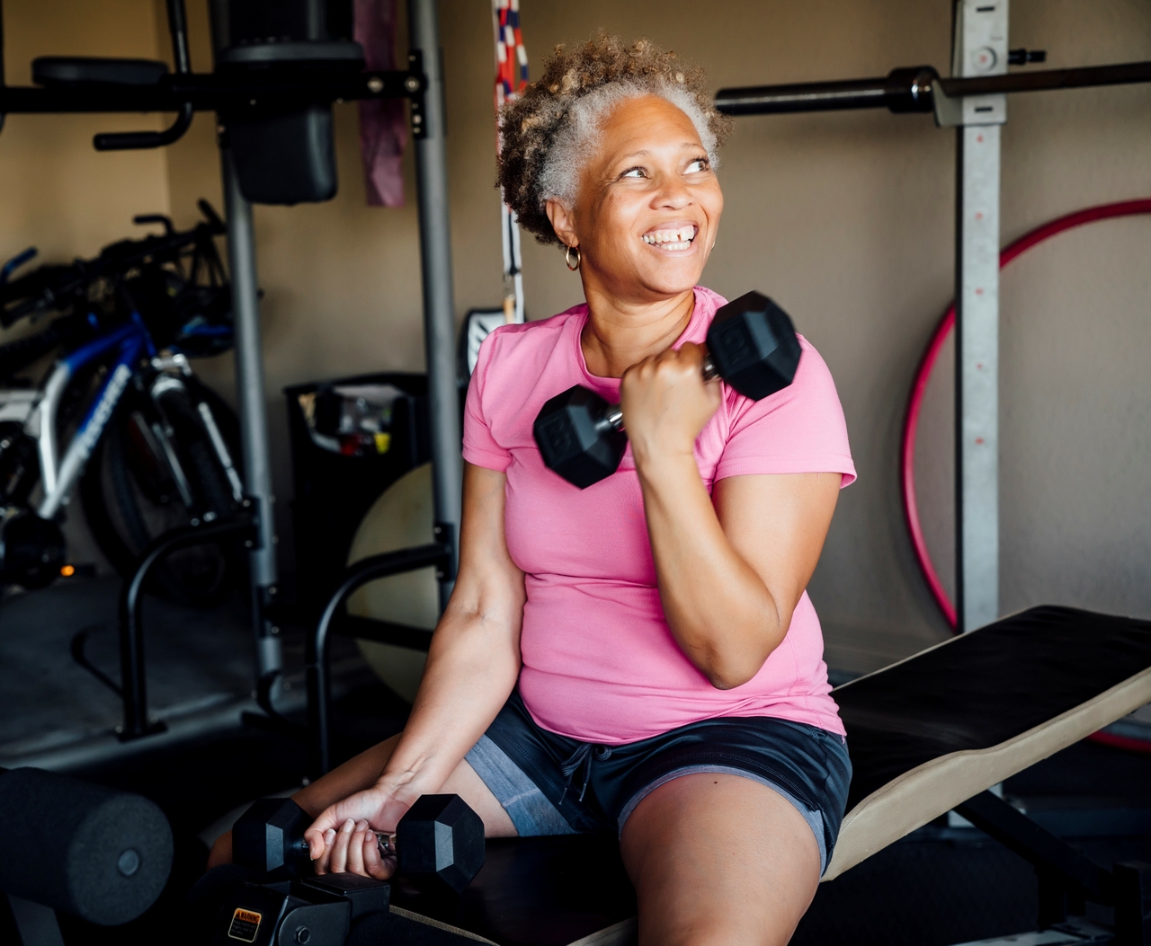 When it comes to a healthy heart, exercise is everything | Novant ...