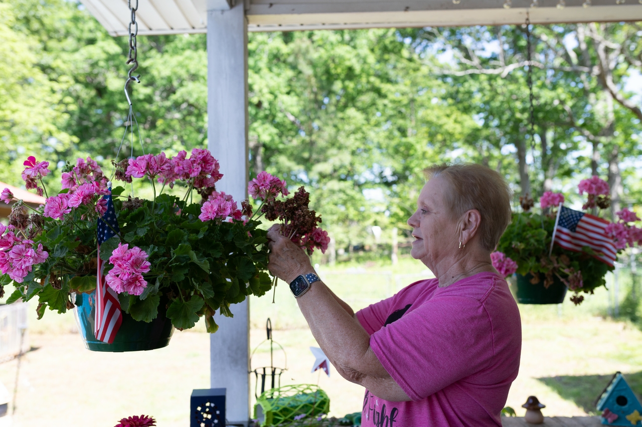 A clinical trial was a cancer patient’s best hope. Here’s what happened ...
