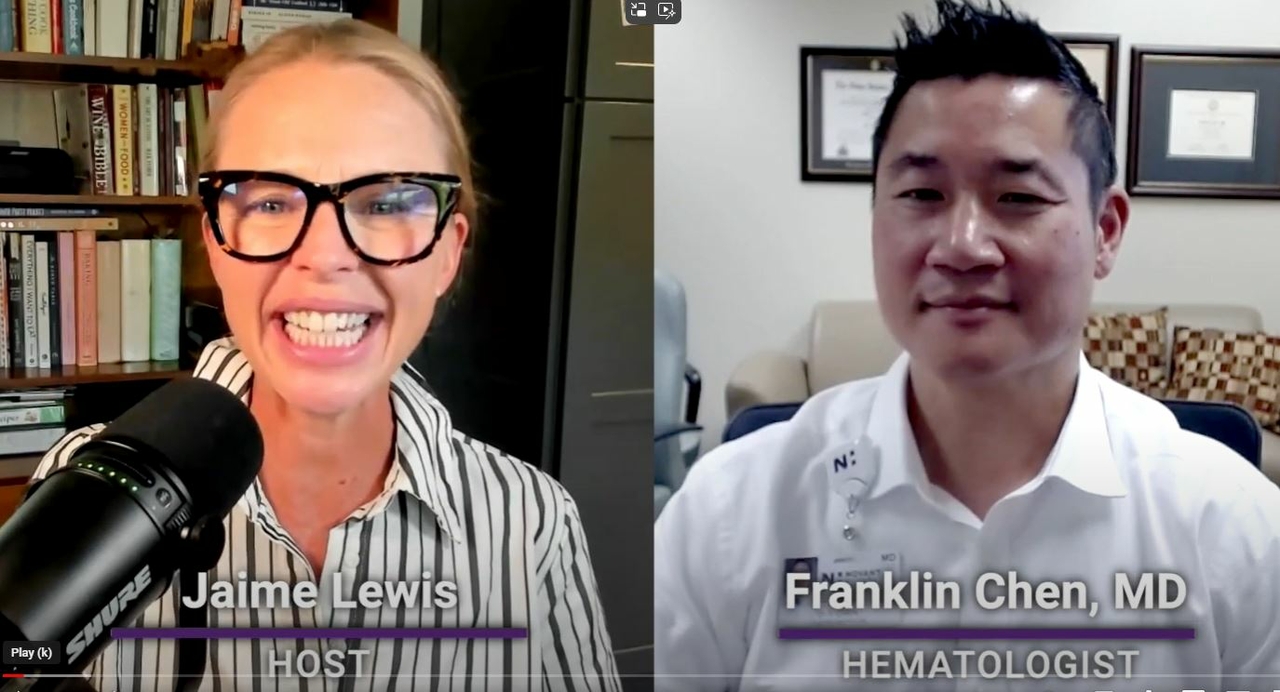 Podcast: Is a clinical trial right for you? | Novant Health | Healthy ...