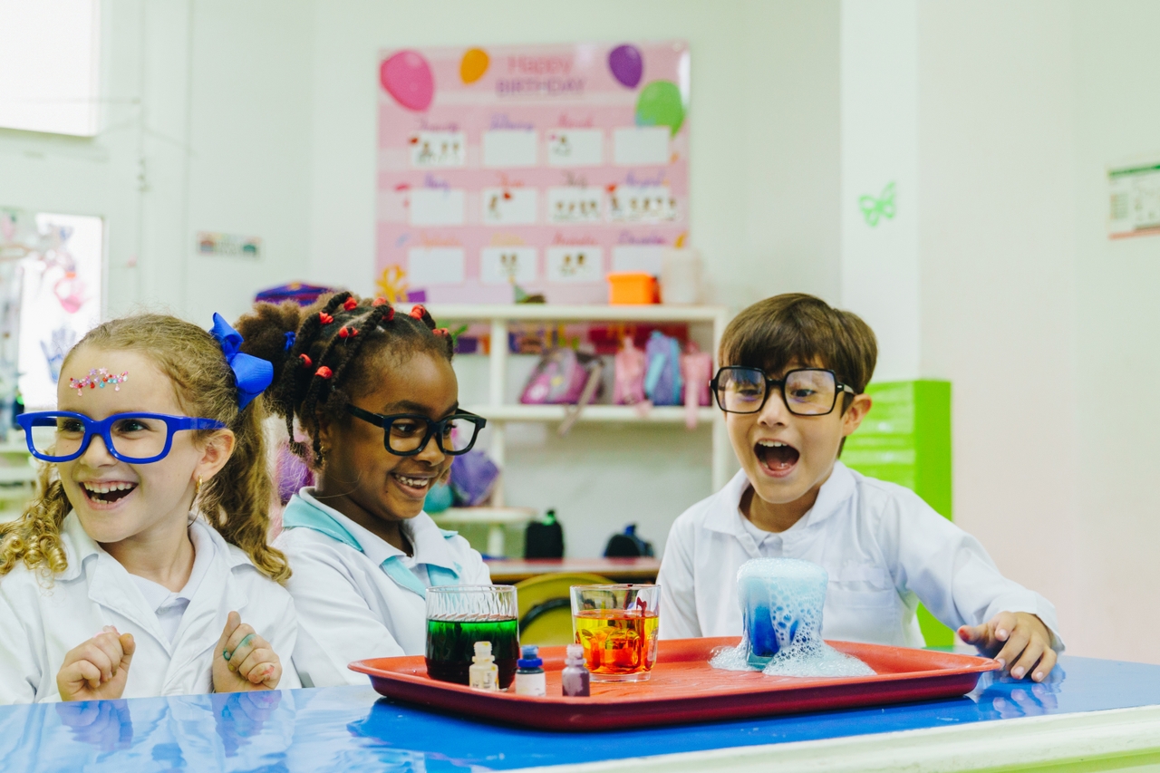 ADHD can be a challenge … and a ‘superpower’ for kids | Novant Health ...