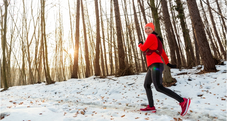 Answers to your questions about weighted vests