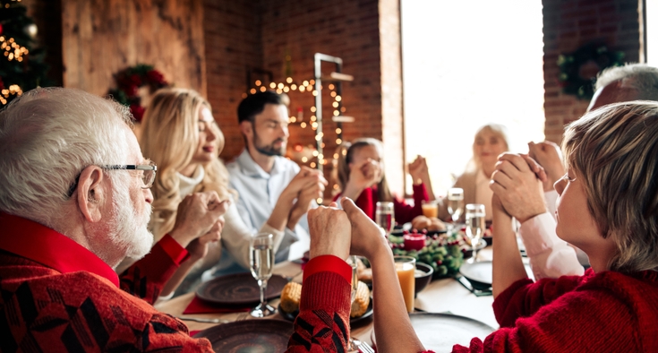 Safeguarding holiday harmony in a time of anxiety and division