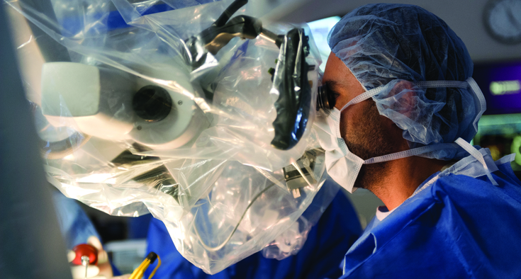 From skilled hands to healing hands: Novant Health’s culture of safety and quality