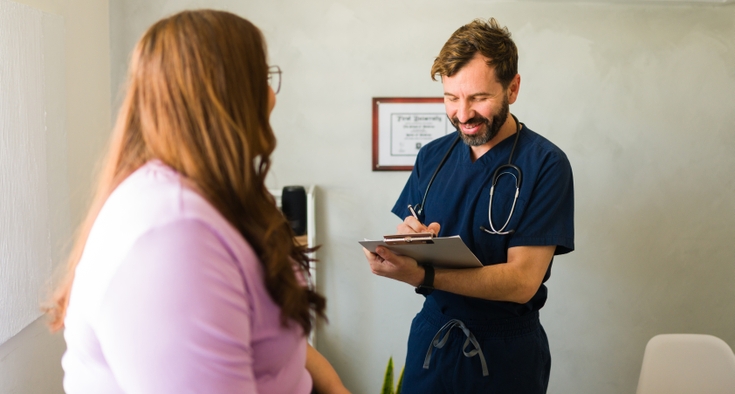 How metabolic testing can customize your weight-loss plan