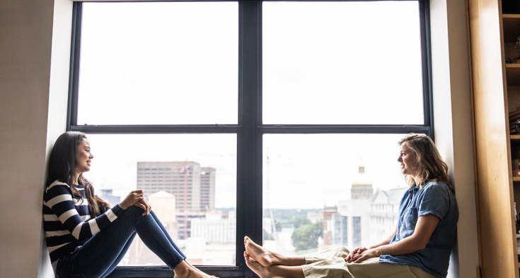 Breaking the silence around vaginismus. How to get help.